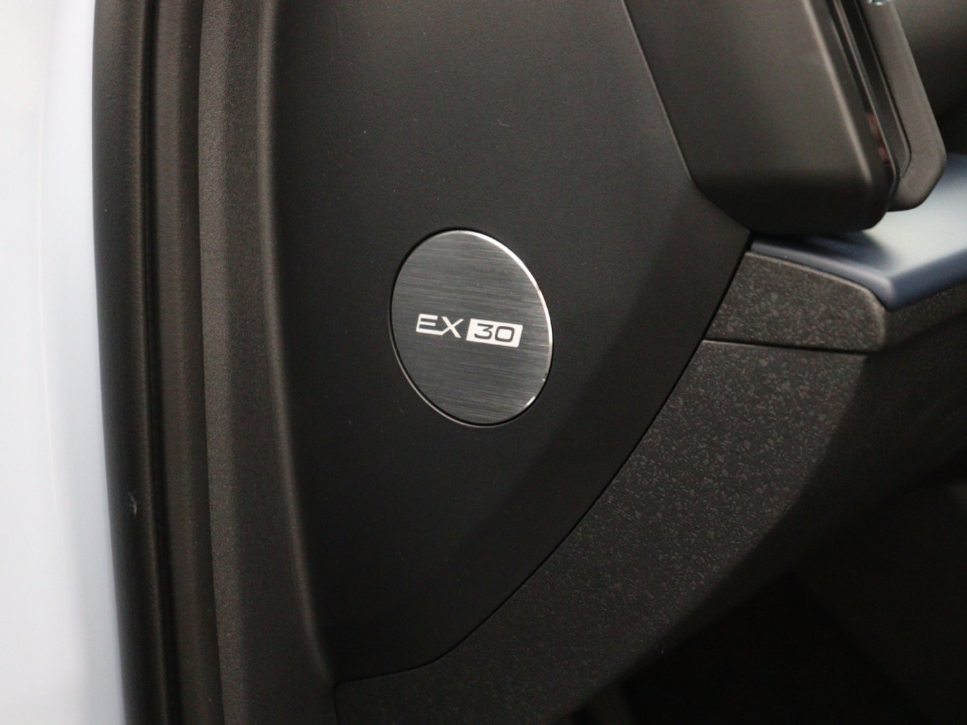 Foto van Volvo Ex30