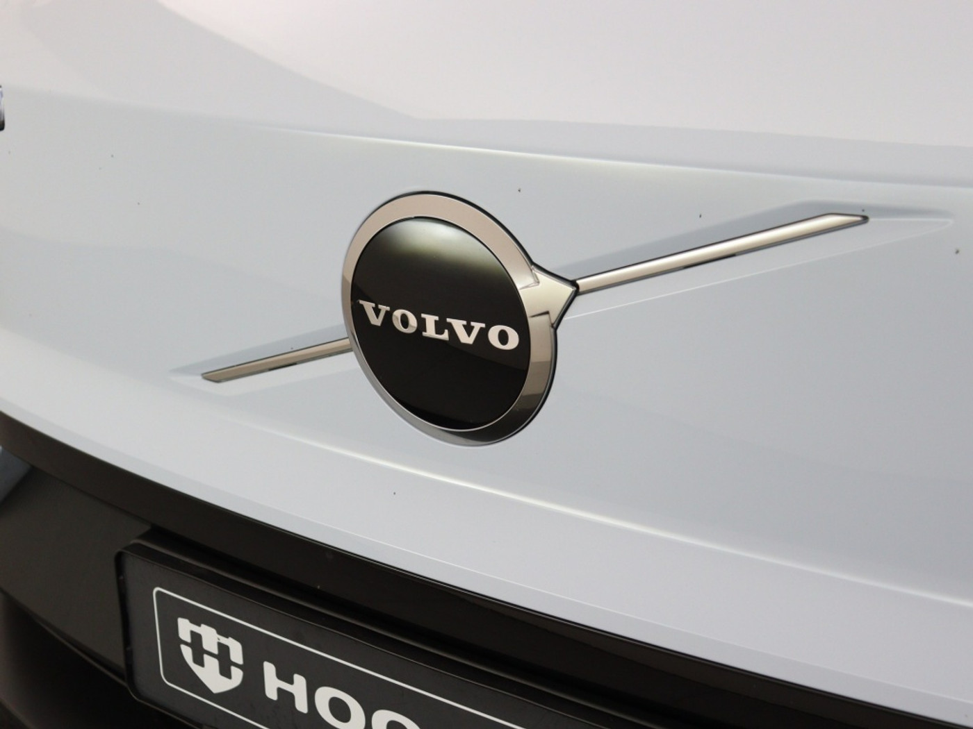 Foto van Volvo Ex30