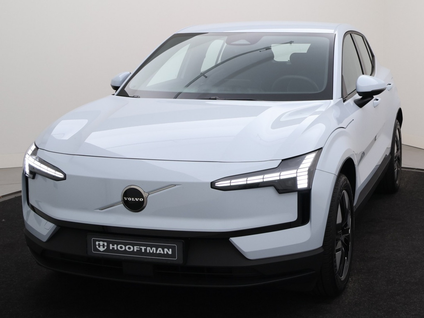 Foto van Volvo Ex30