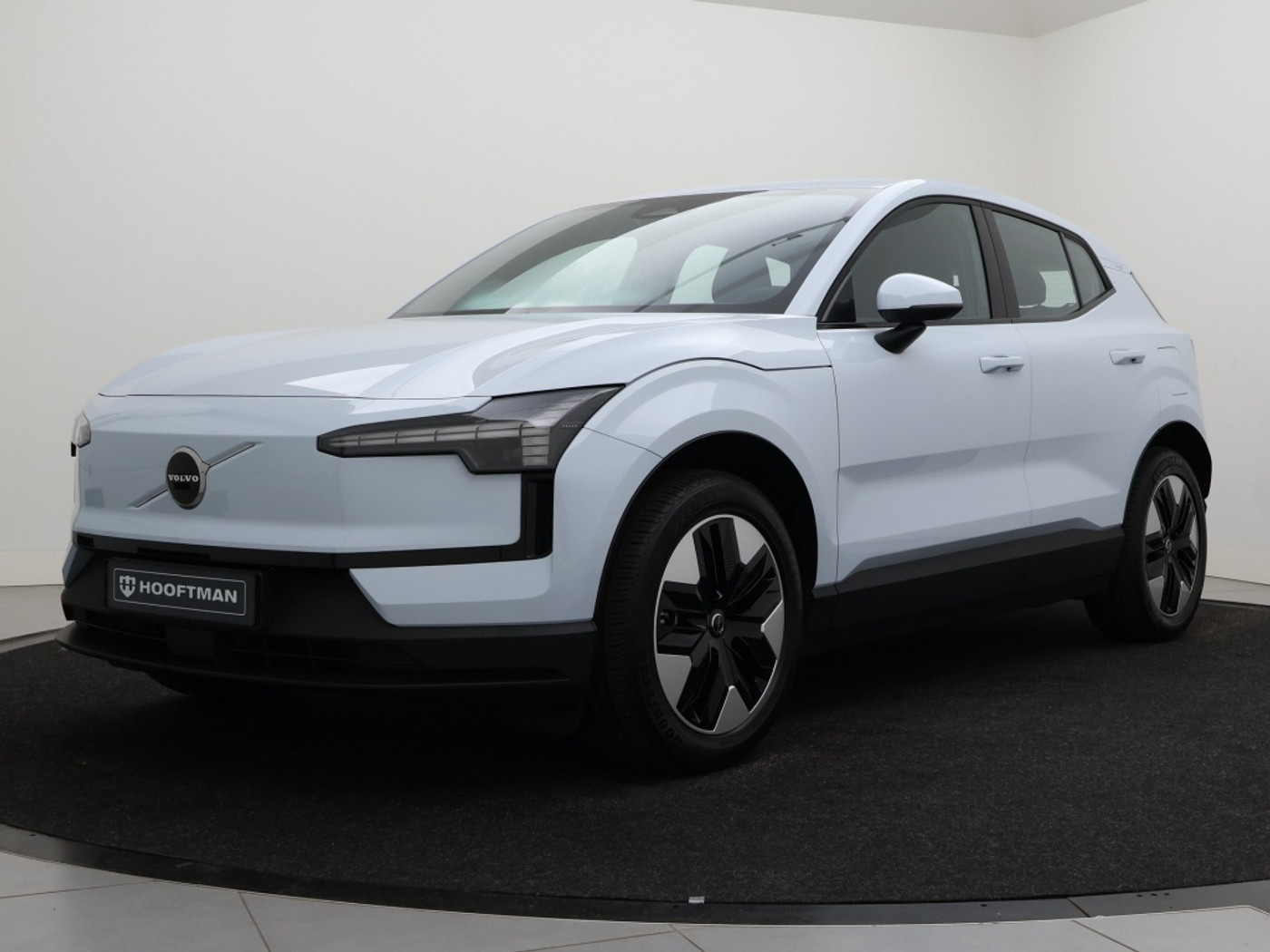 Foto van Volvo Ex30