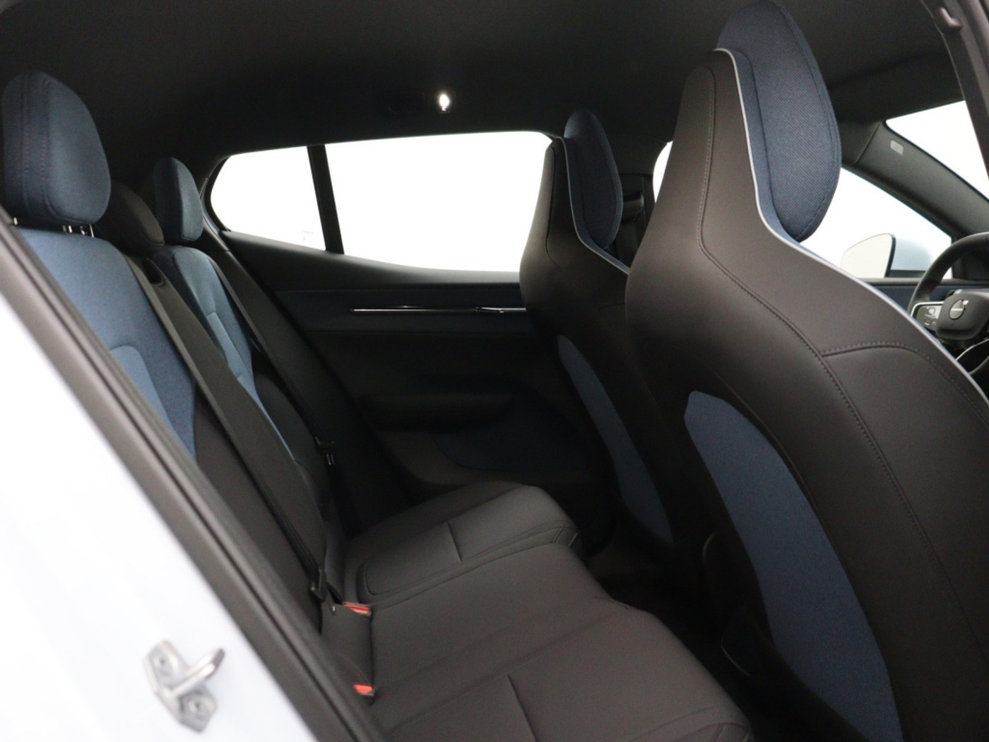 Foto van Volvo Ex30