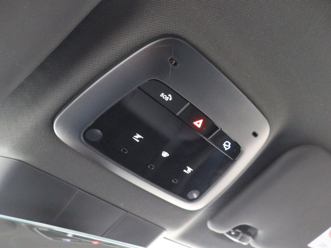 Foto van Volvo Ex30