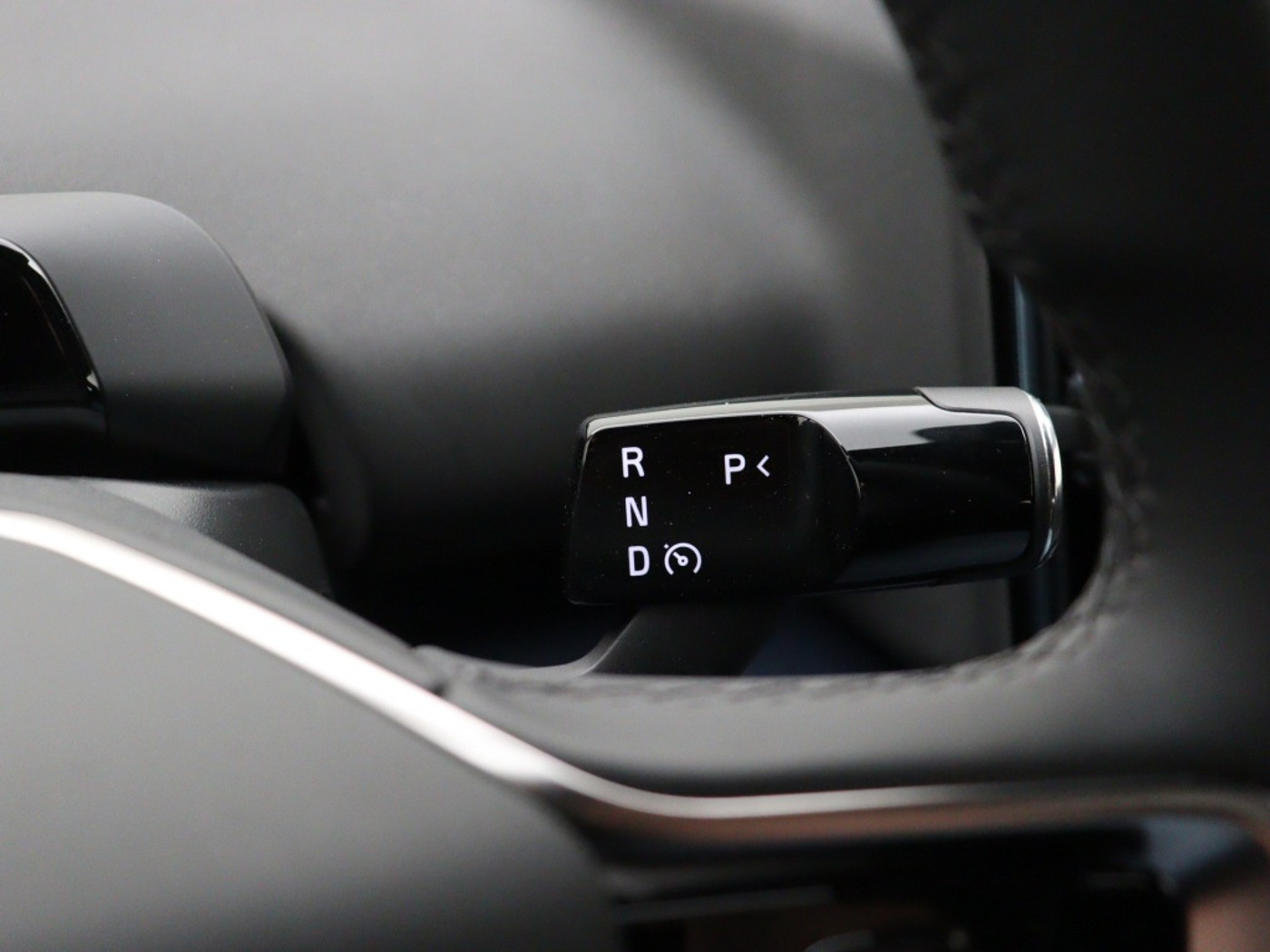 Foto van Volvo Ex30