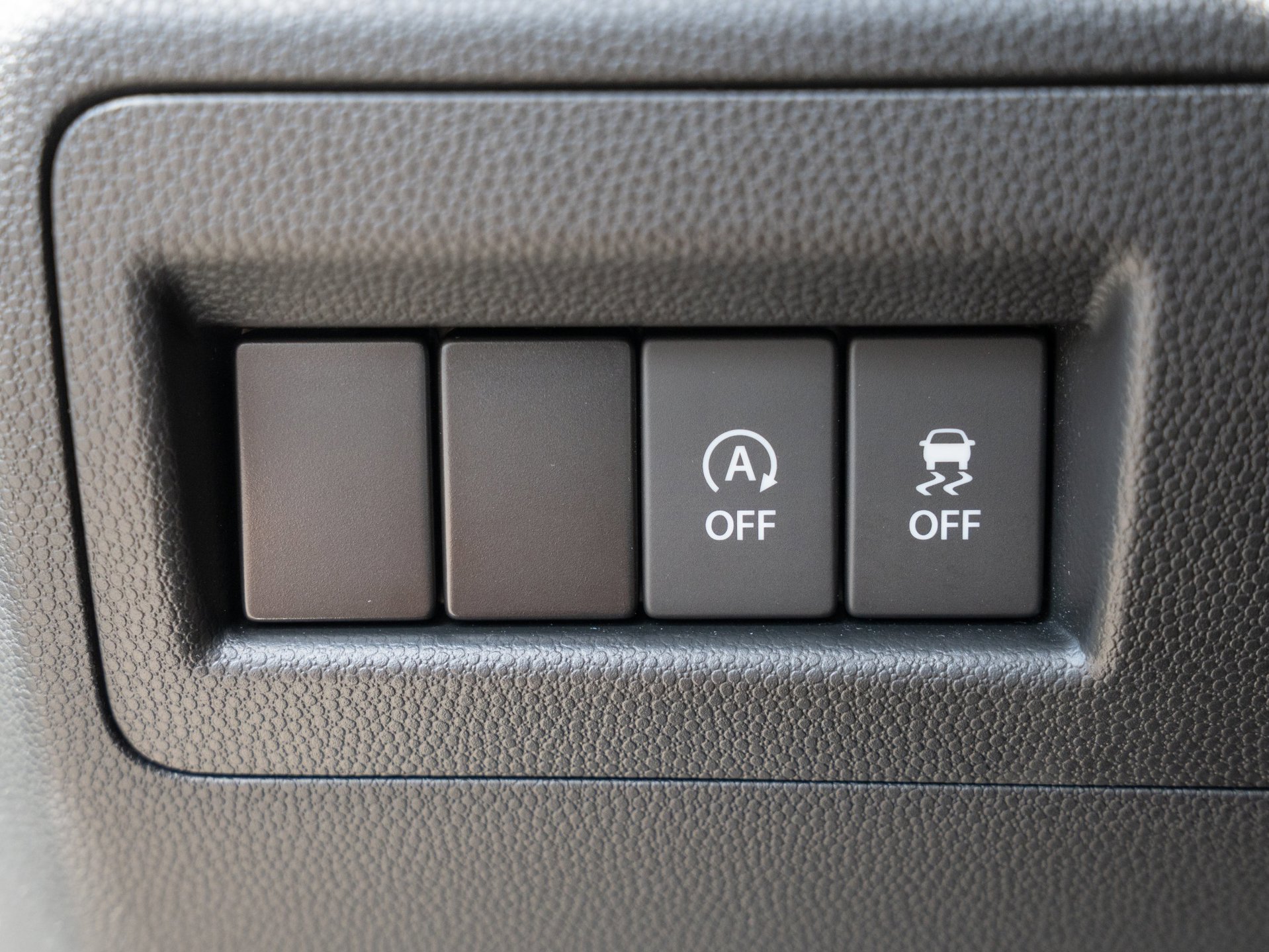 Foto van Suzuki Ignis