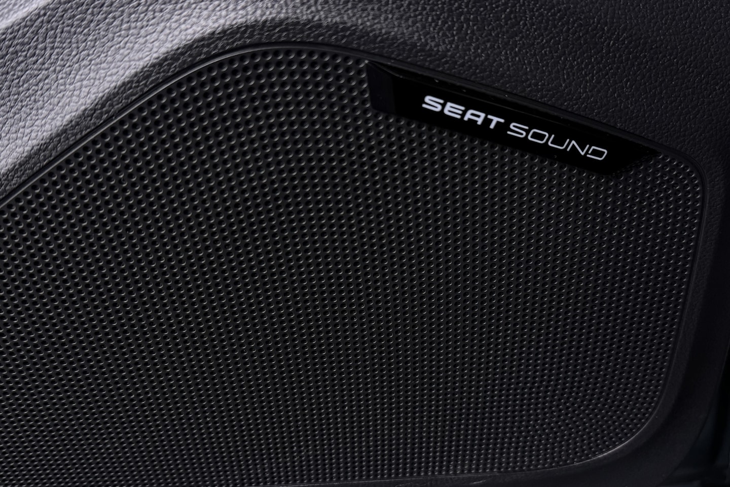 Foto van Seat Ateca