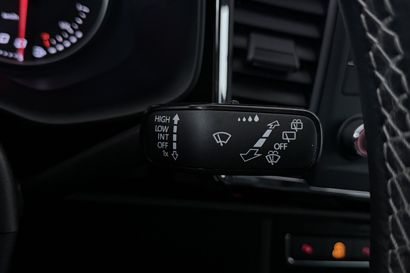Foto van Seat Ateca