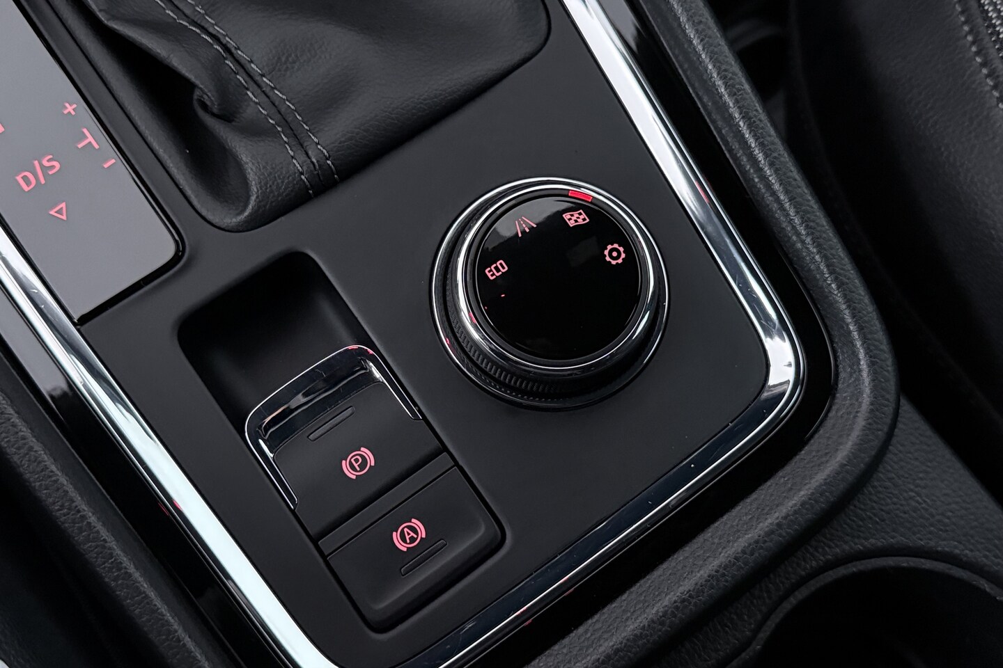 Foto van Seat Ateca