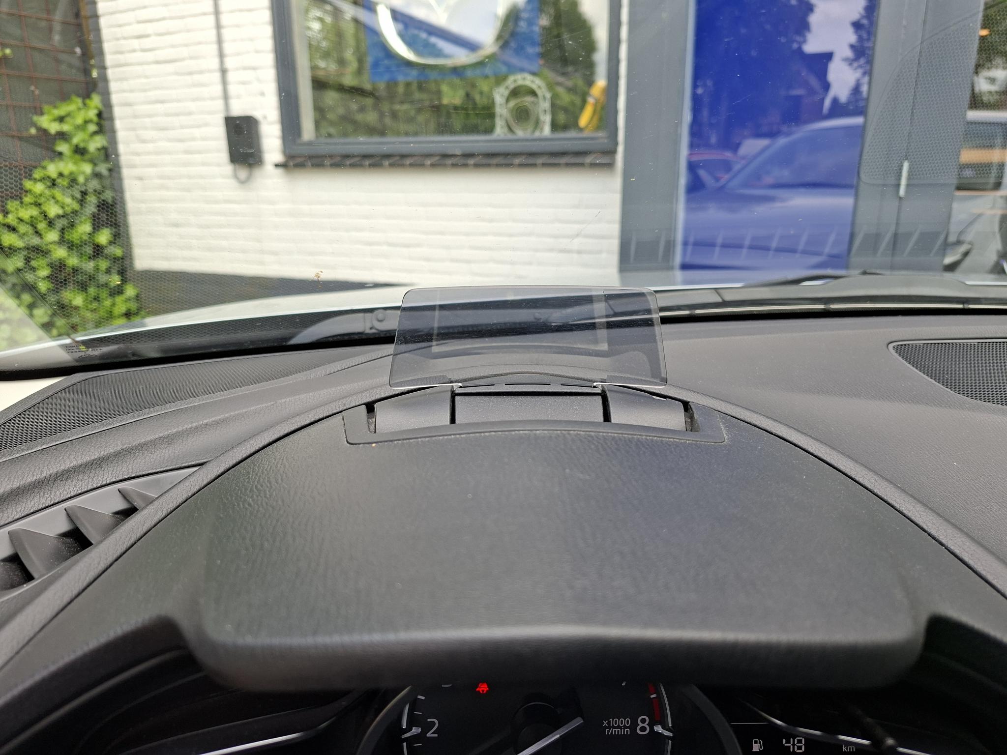 Foto van Mazda Mazda3
