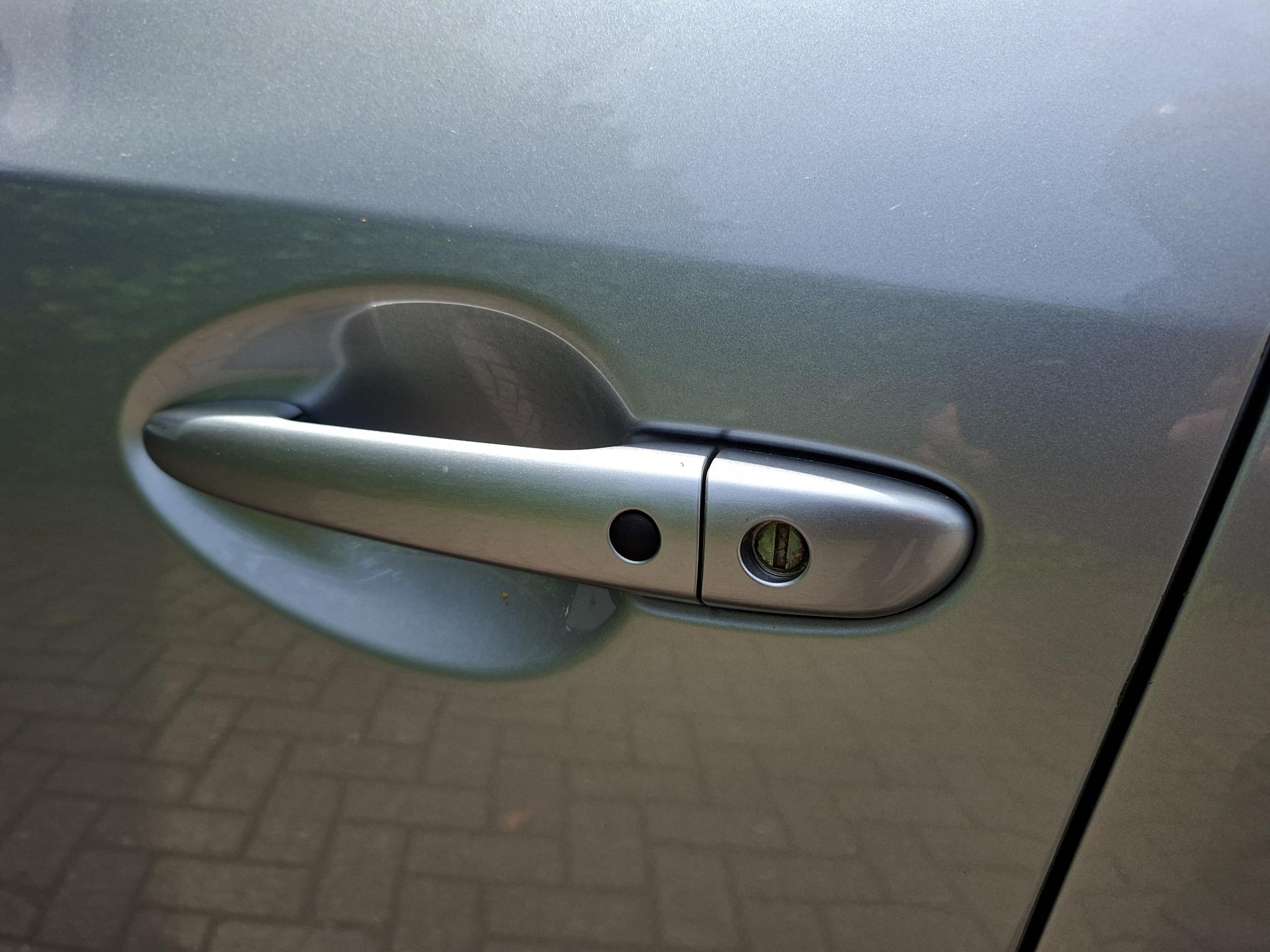 Foto van Mazda Mazda3