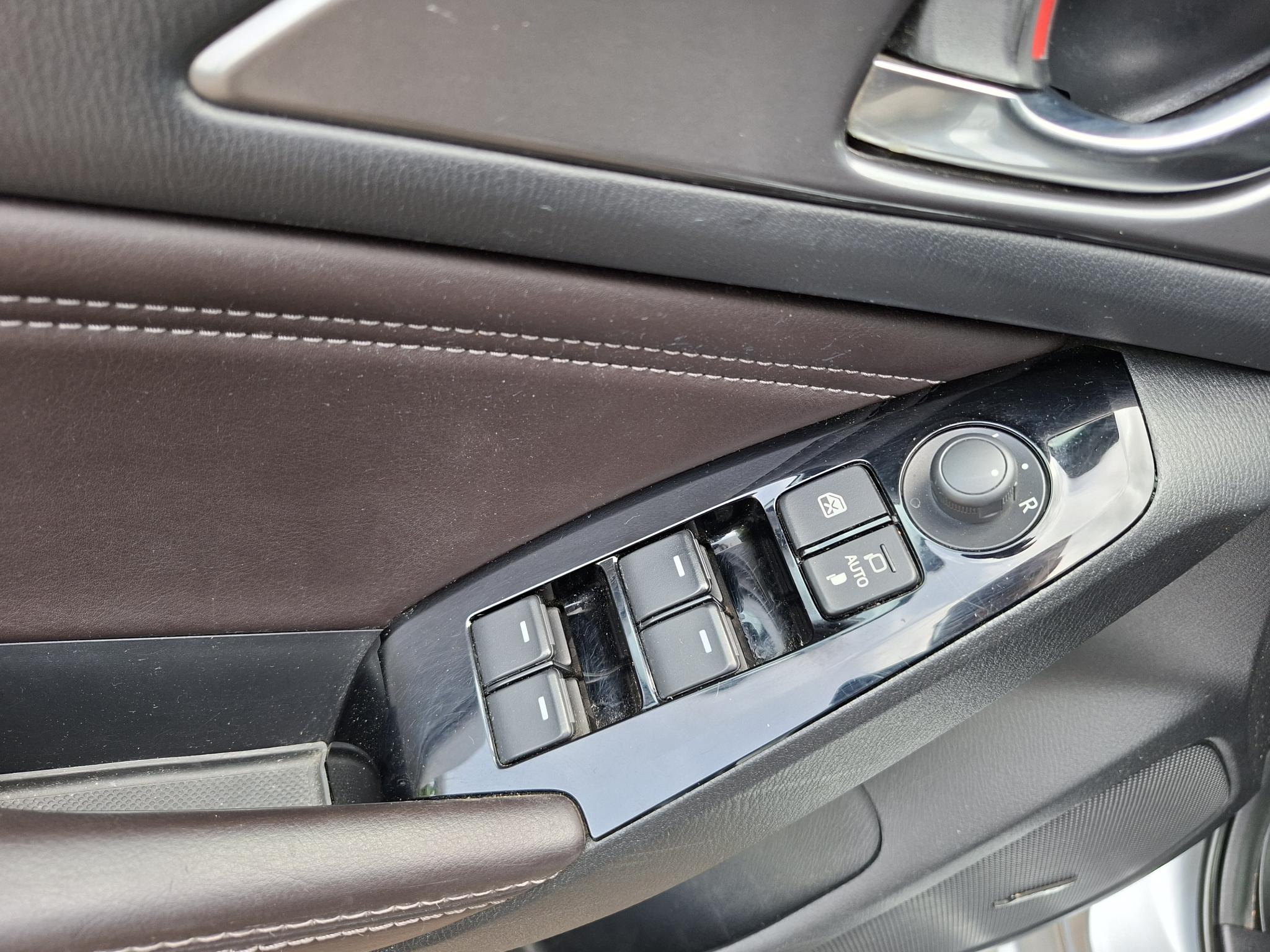 Foto van Mazda Mazda3