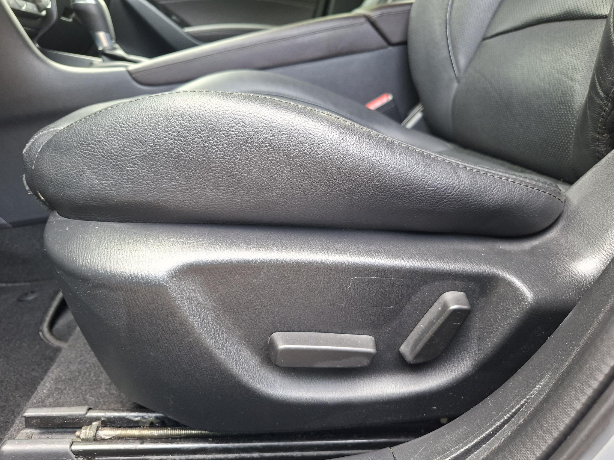 Foto van Mazda Mazda3