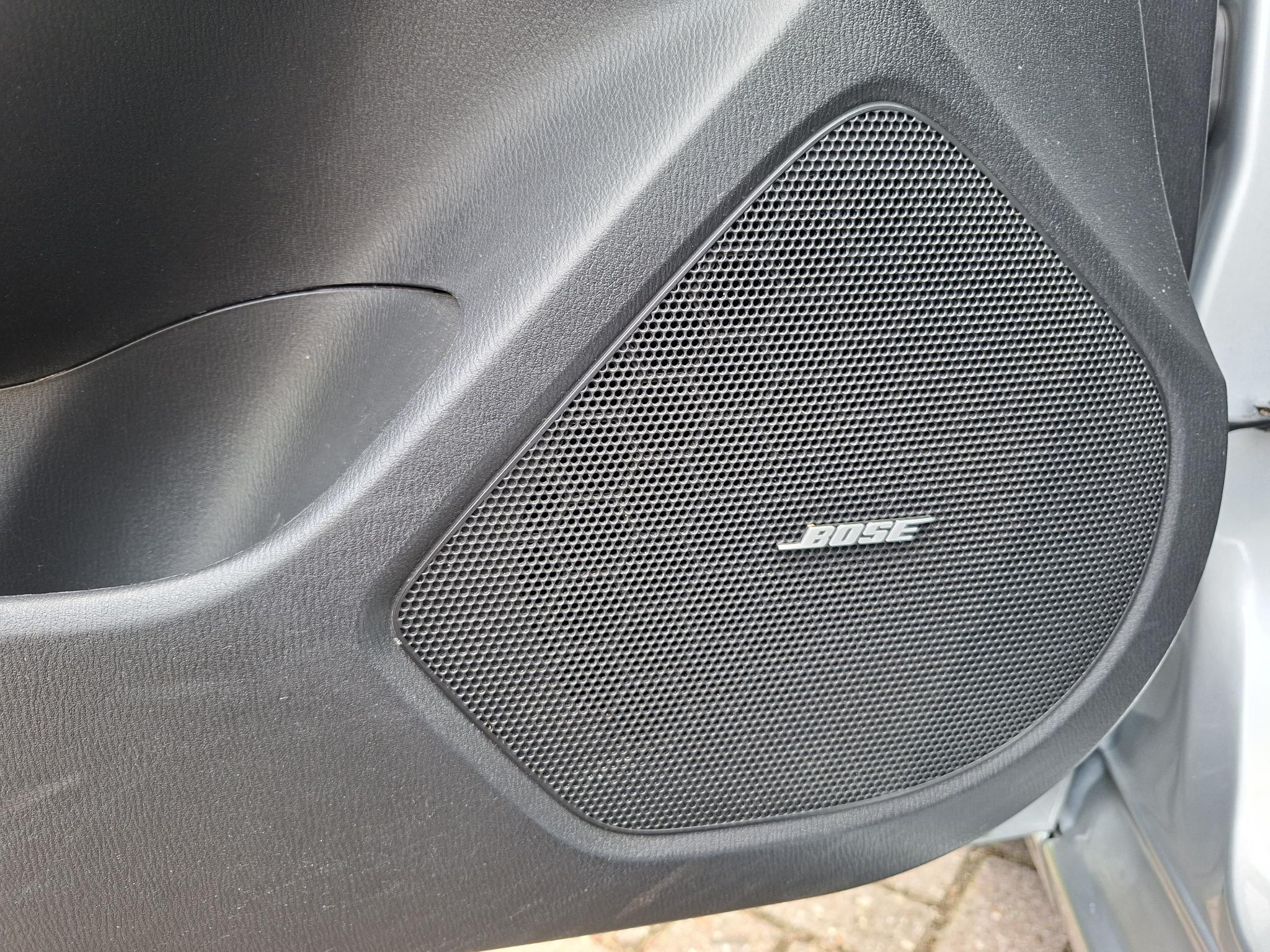 Foto van Mazda Mazda3