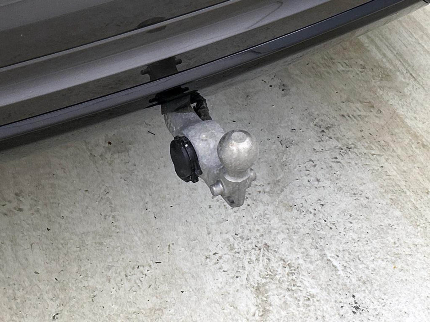 Foto van Volvo Xc60