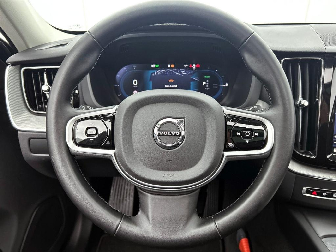 Foto van Volvo Xc60