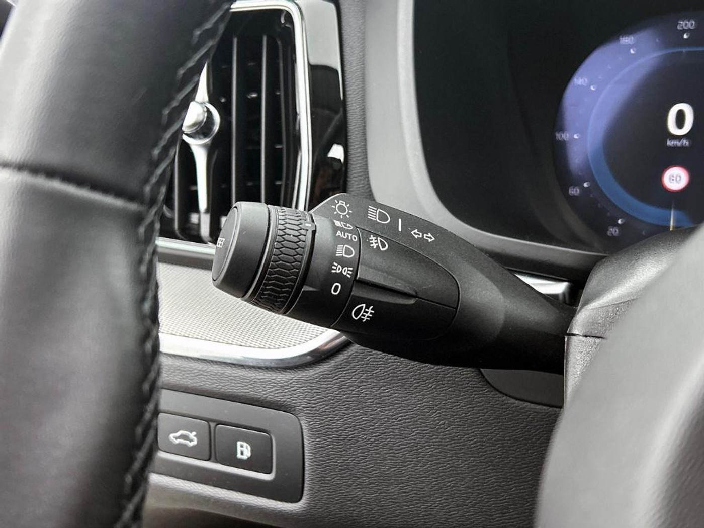 Foto van Volvo Xc60