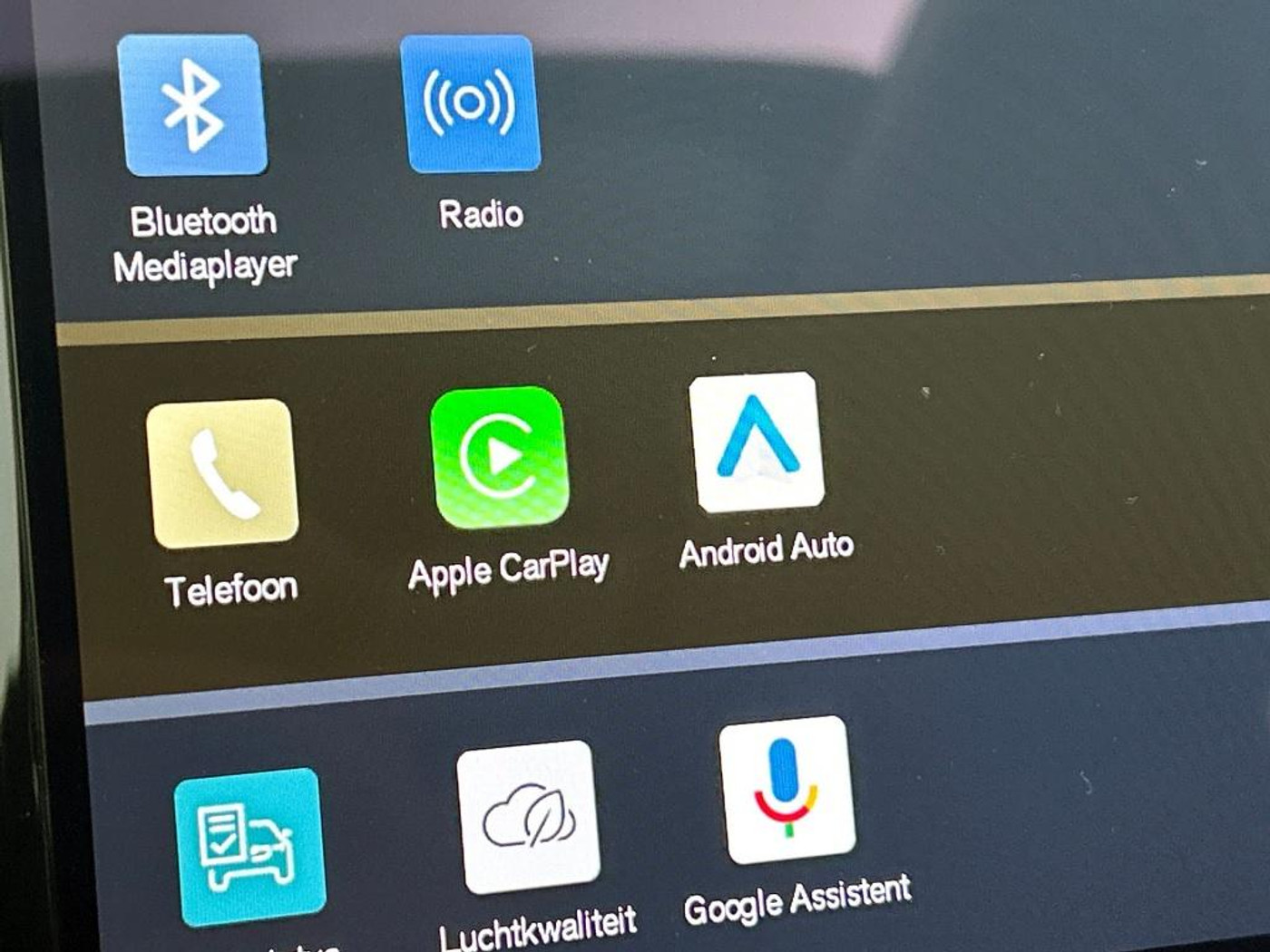Foto van Volvo Xc60
