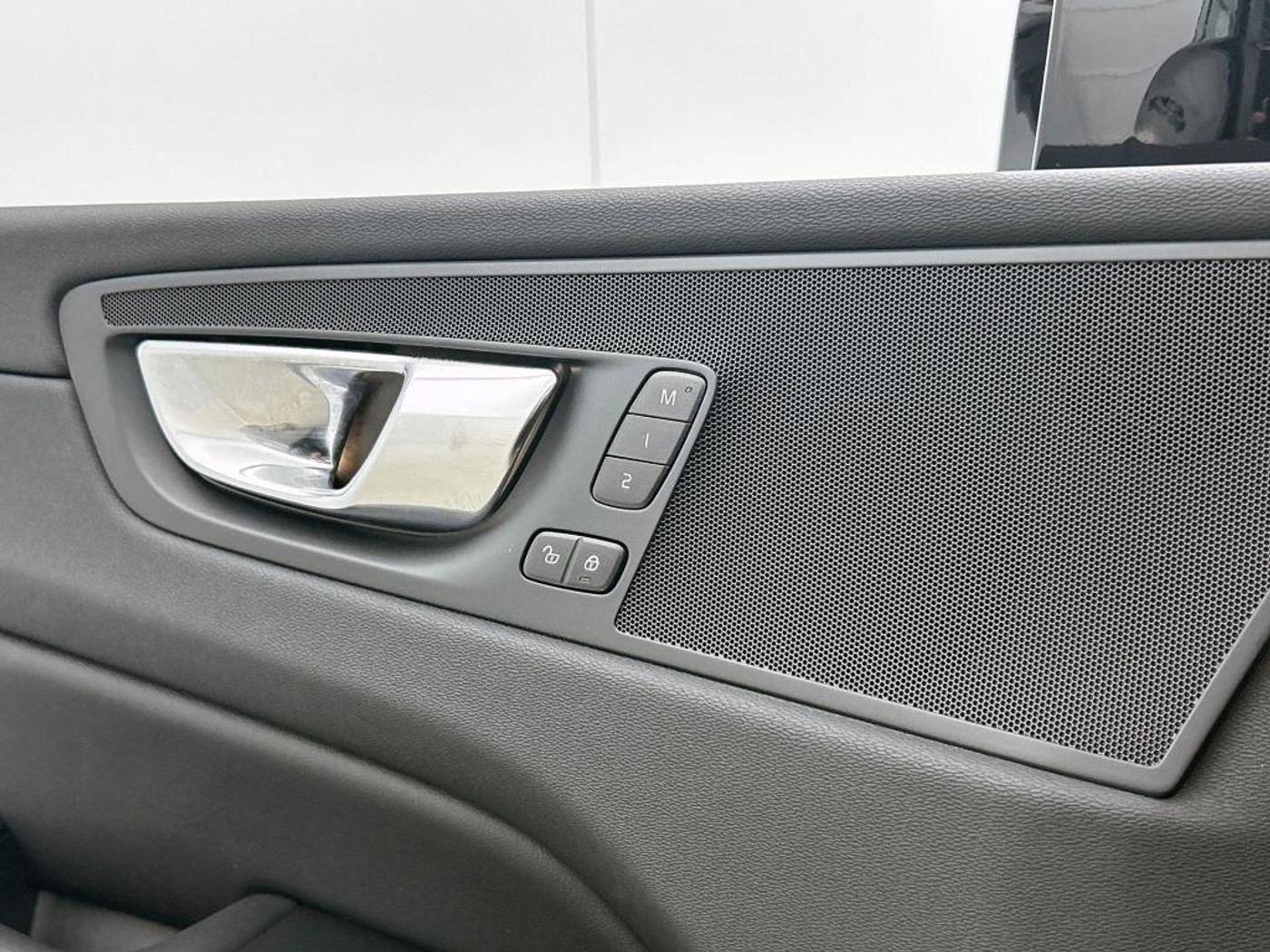 Foto van Volvo Xc60