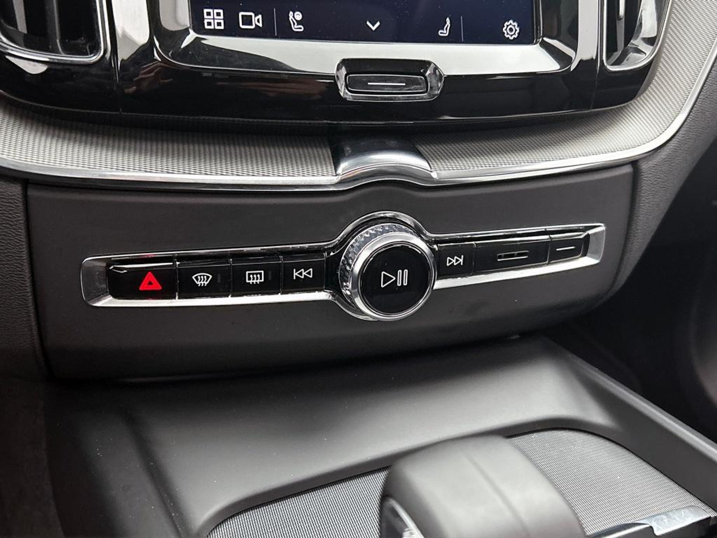 Foto van Volvo Xc60