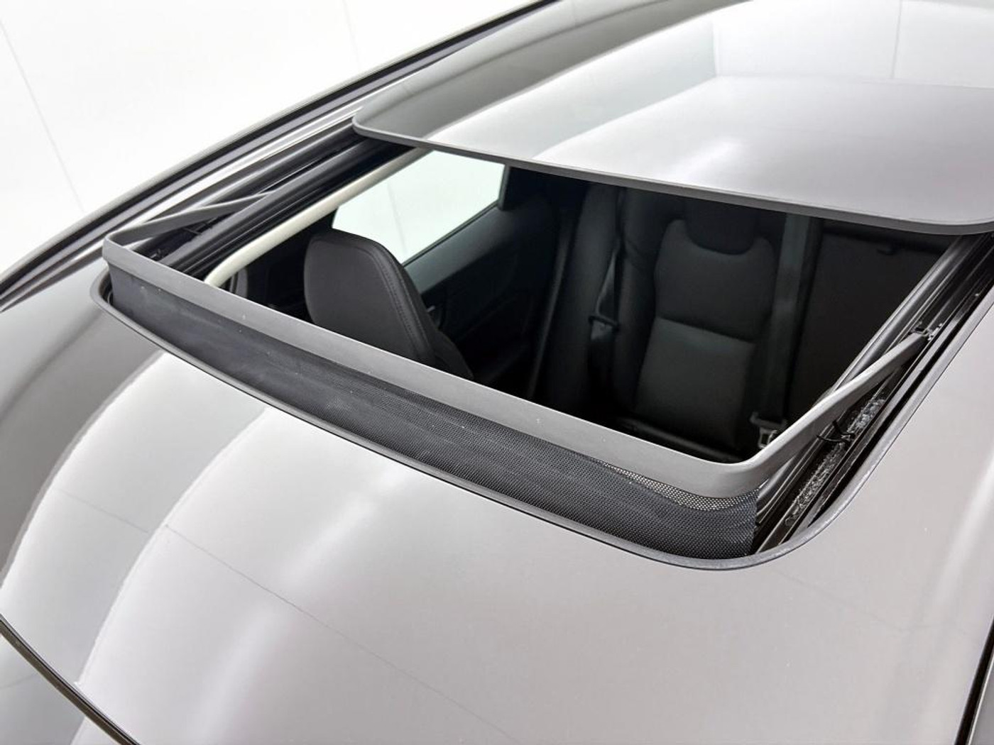 Foto van Volvo Xc60