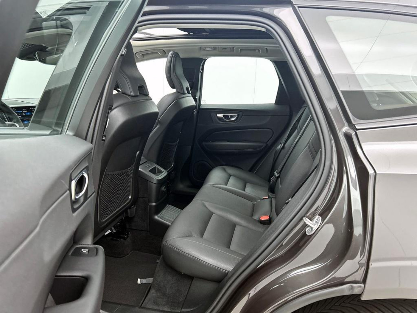 Foto van Volvo Xc60