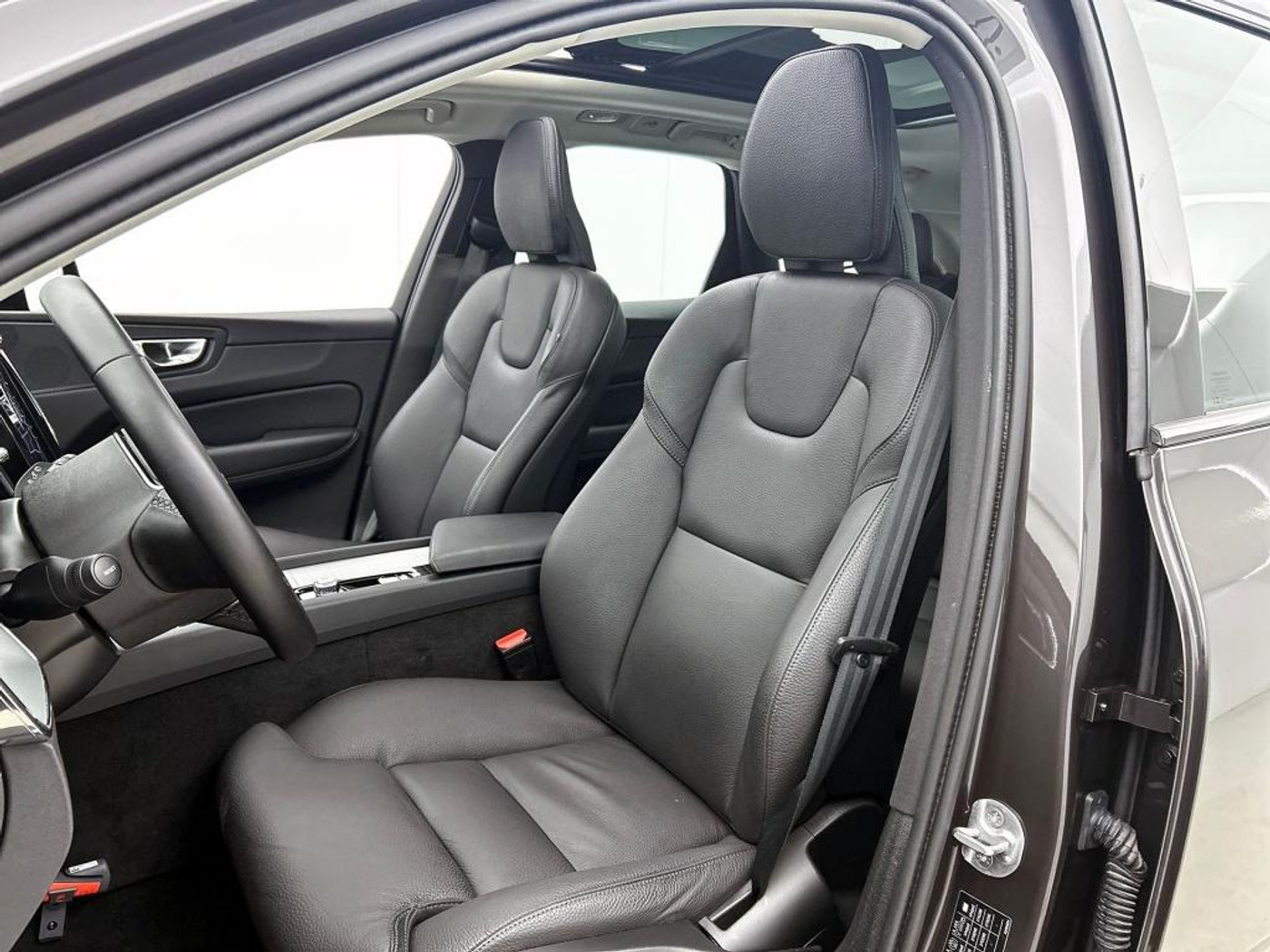 Foto van Volvo Xc60