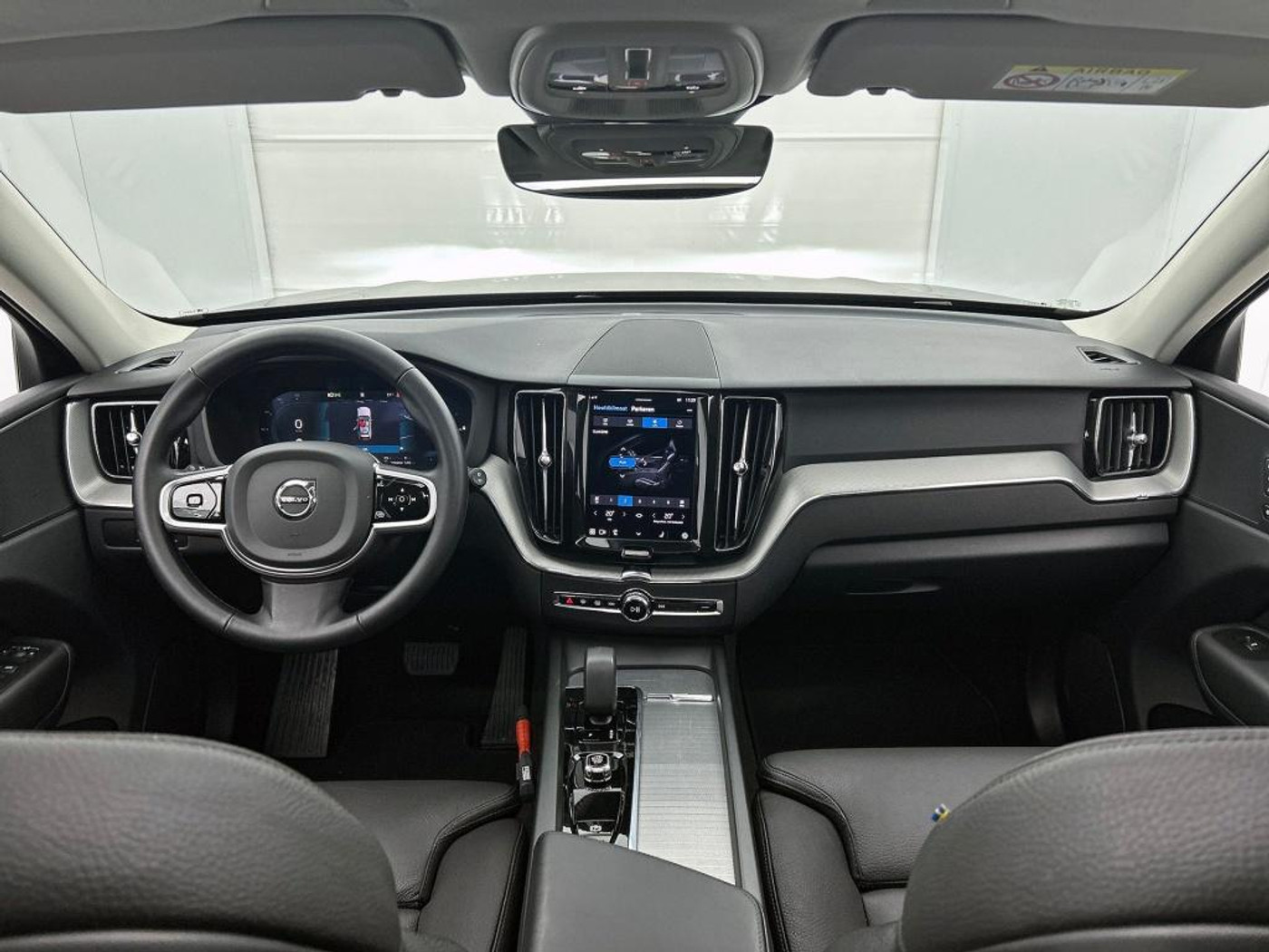 Foto van Volvo Xc60