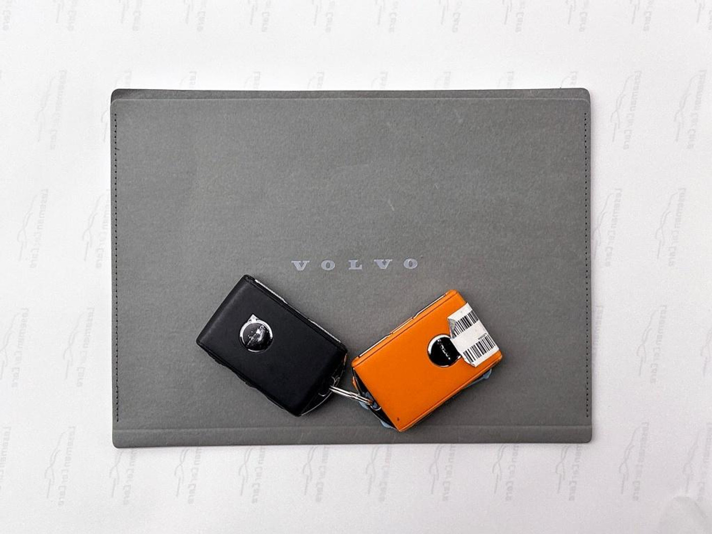 Foto van Volvo Xc60