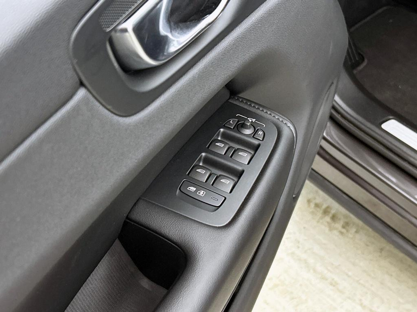 Foto van Volvo Xc60