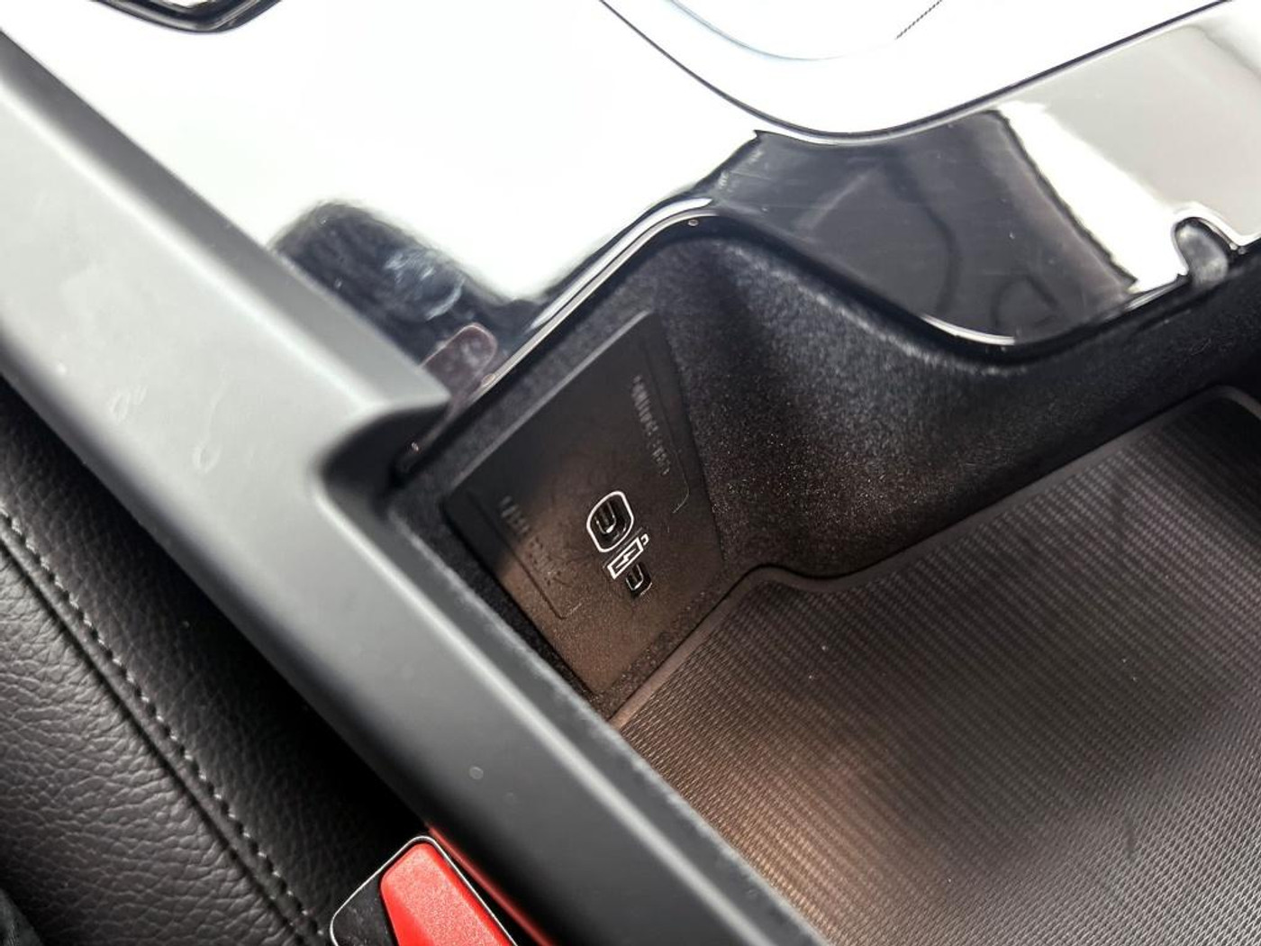 Foto van Volvo Xc60