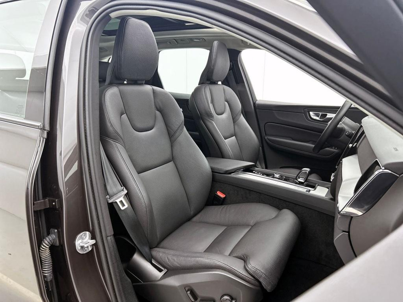 Foto van Volvo Xc60