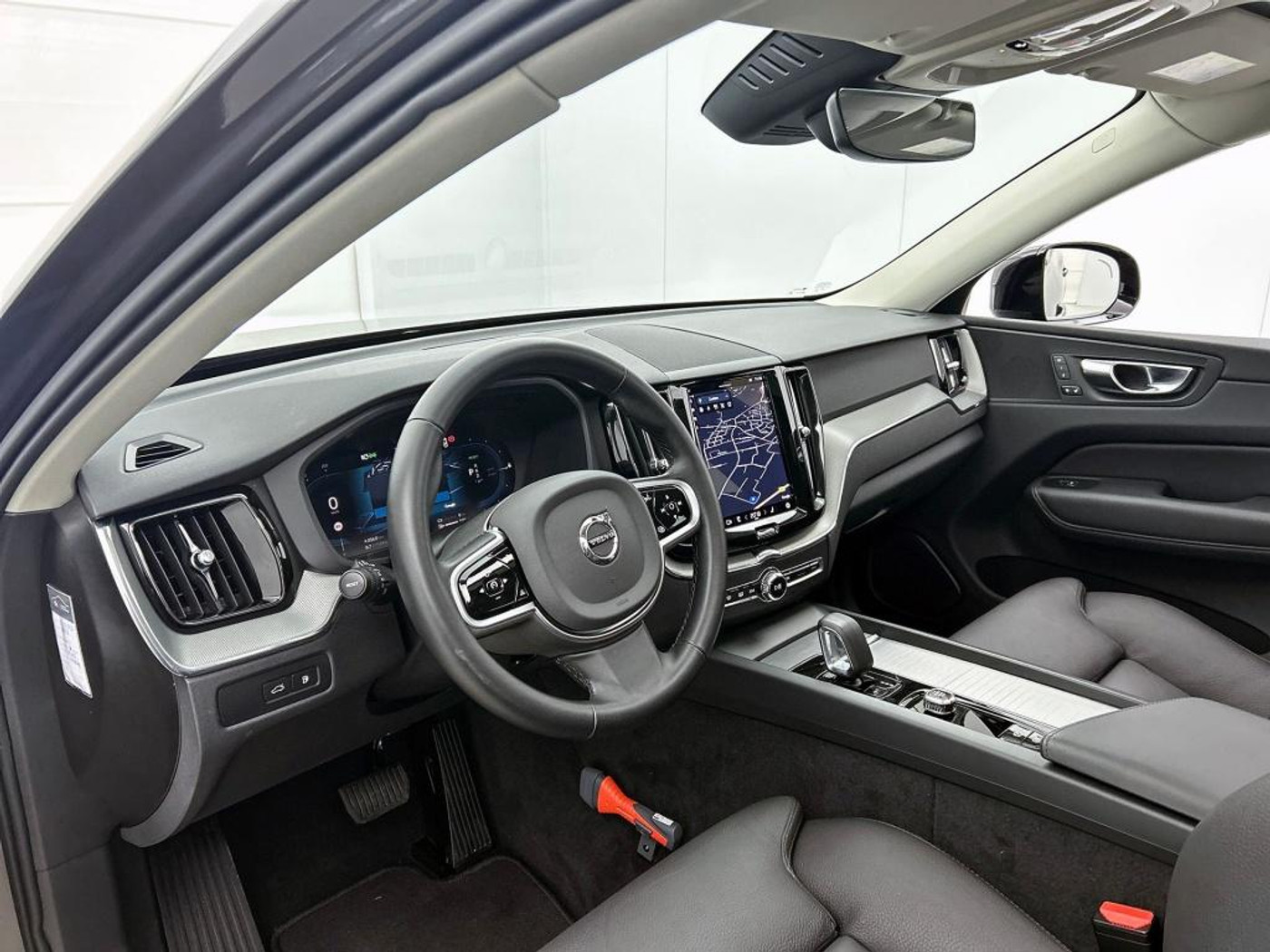 Foto van Volvo Xc60