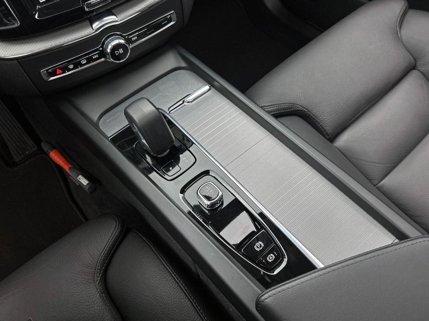 Foto van Volvo Xc60