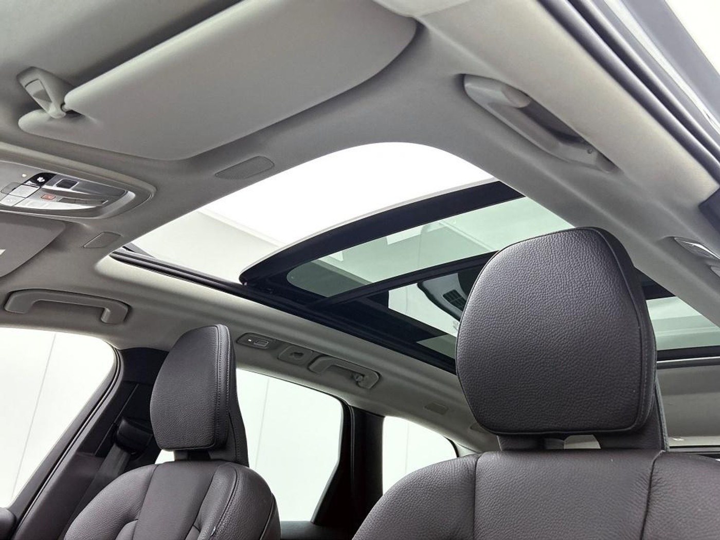 Foto van Volvo Xc60