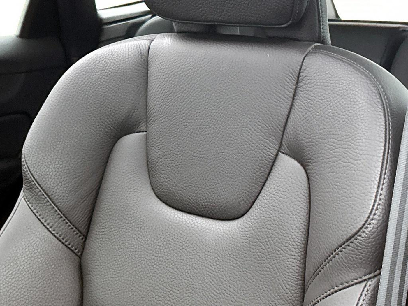 Foto van Volvo Xc60