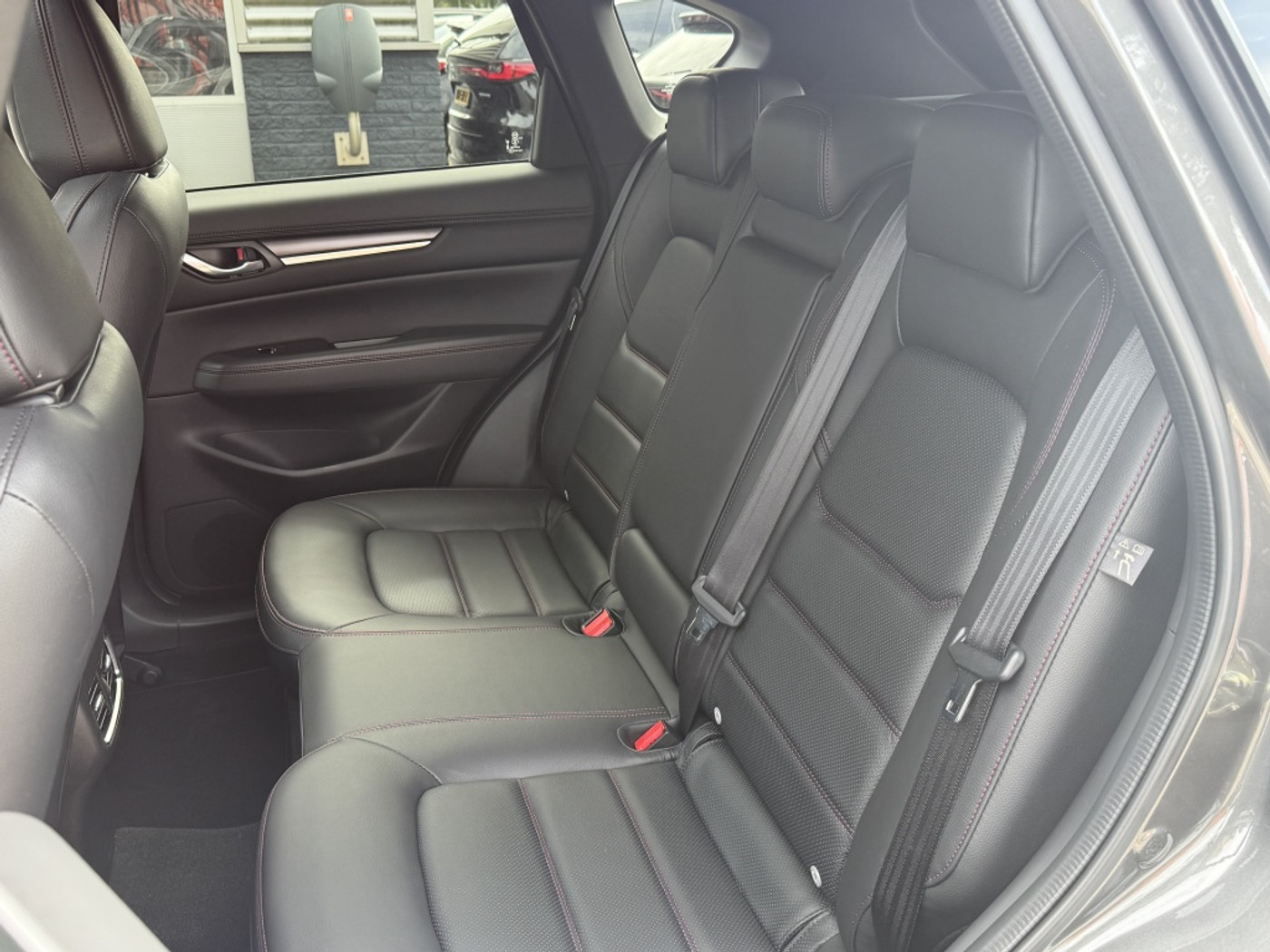 Foto van Mazda Mazda Cx-5