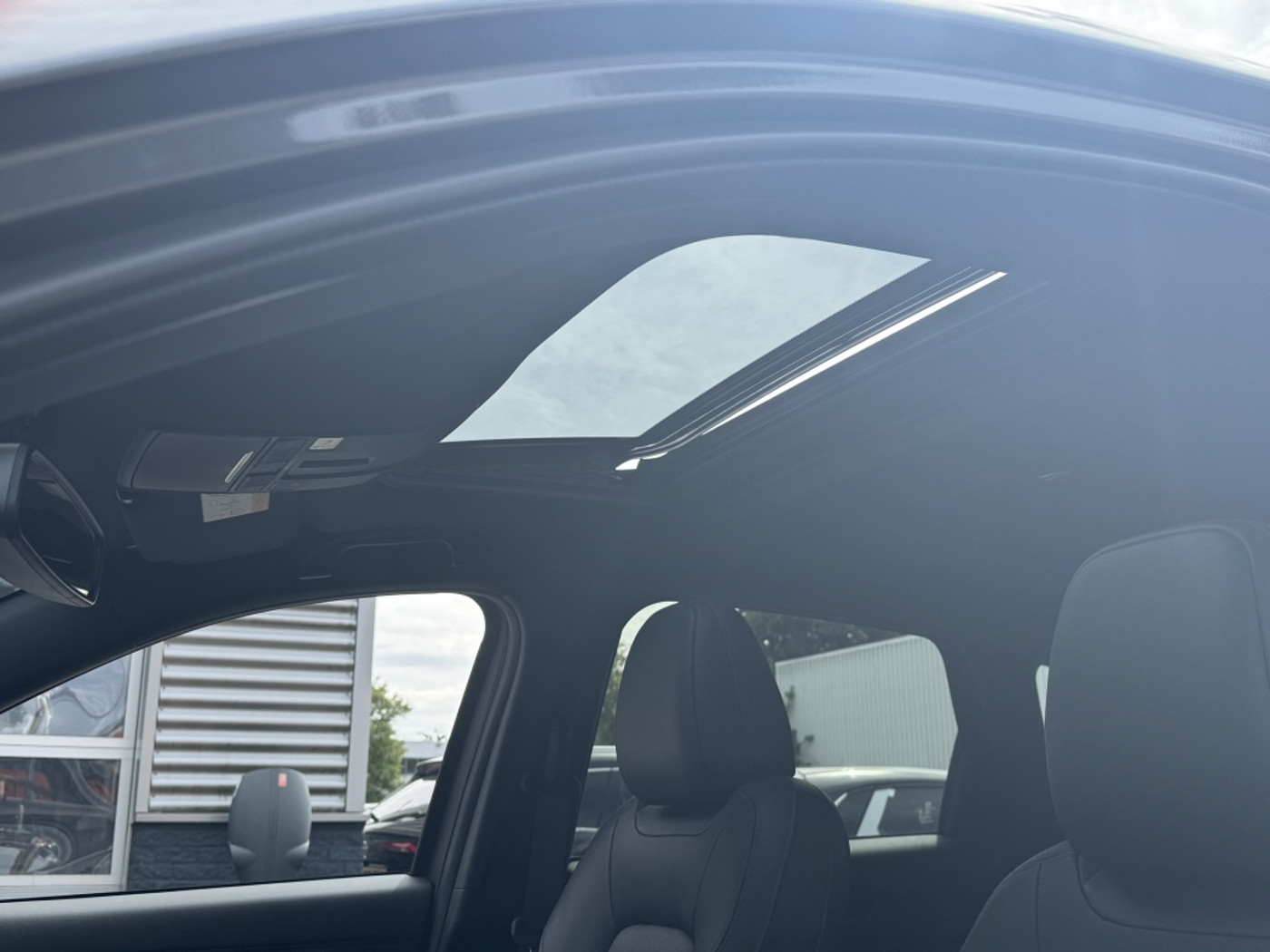 Foto van Mazda Mazda Cx-5