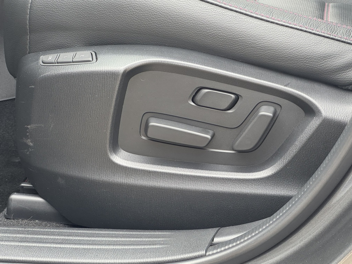 Foto van Mazda Mazda Cx-5