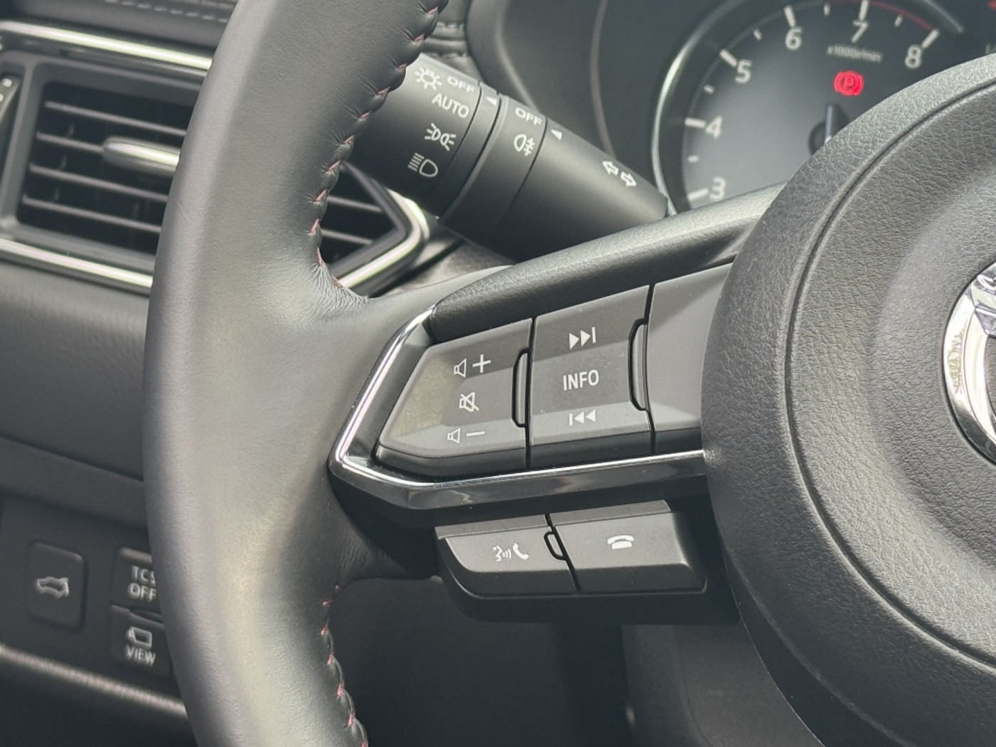 Foto van Mazda Mazda Cx-5