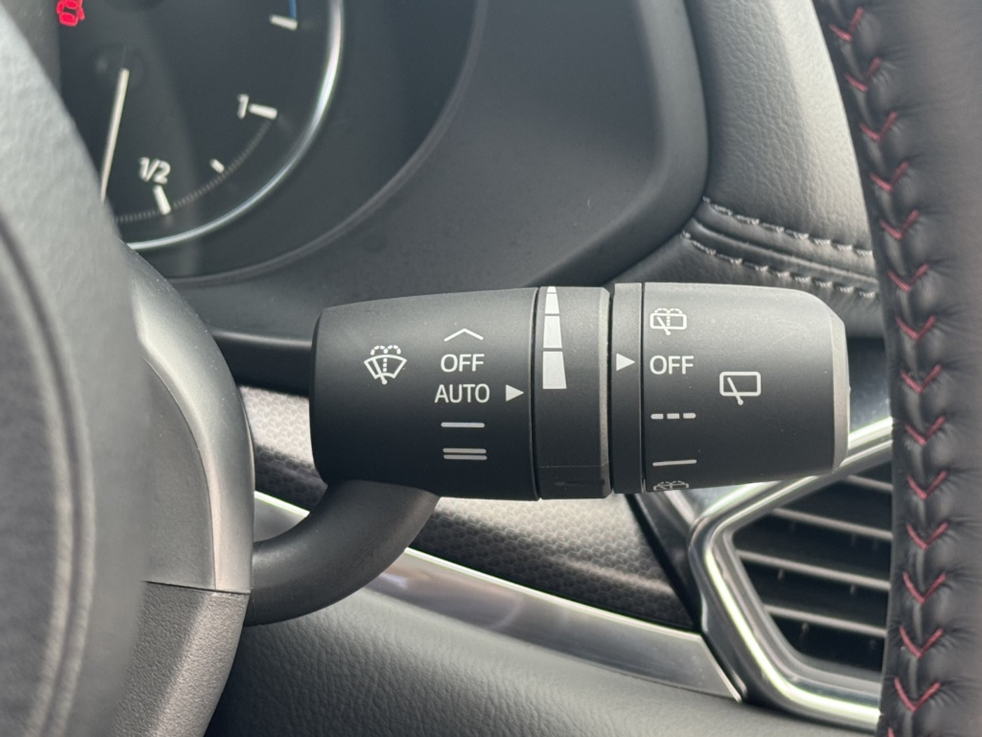 Foto van Mazda Mazda Cx-5