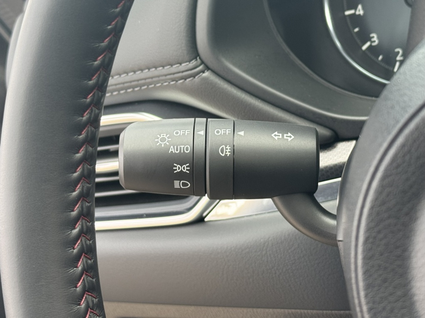 Foto van Mazda Mazda Cx-5