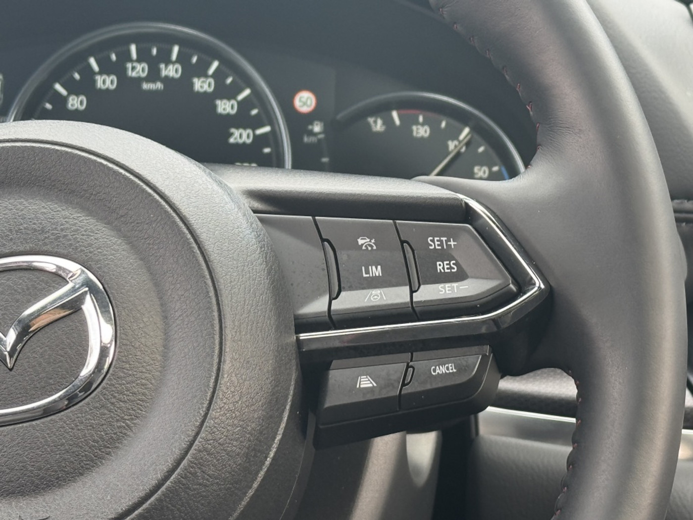 Foto van Mazda Mazda Cx-5