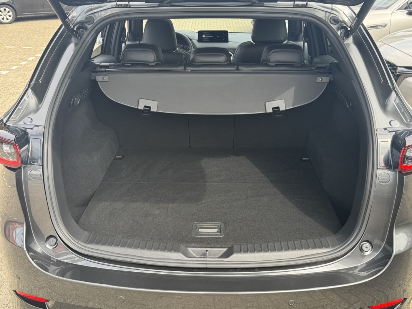 Foto van Mazda Mazda Cx-5