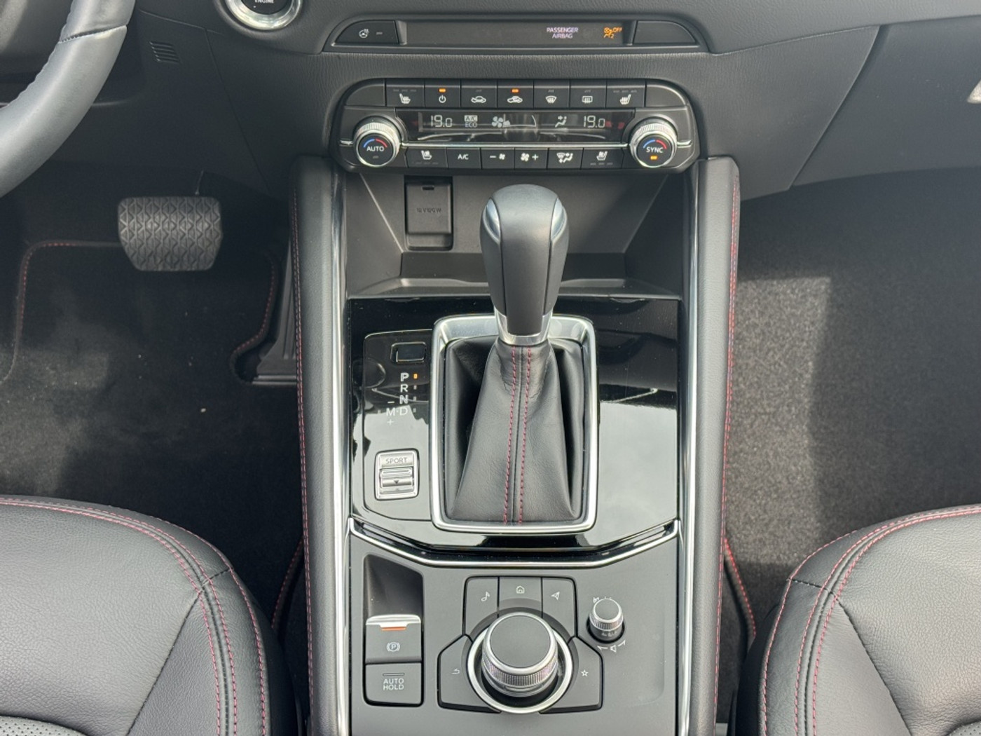 Foto van Mazda Mazda Cx-5