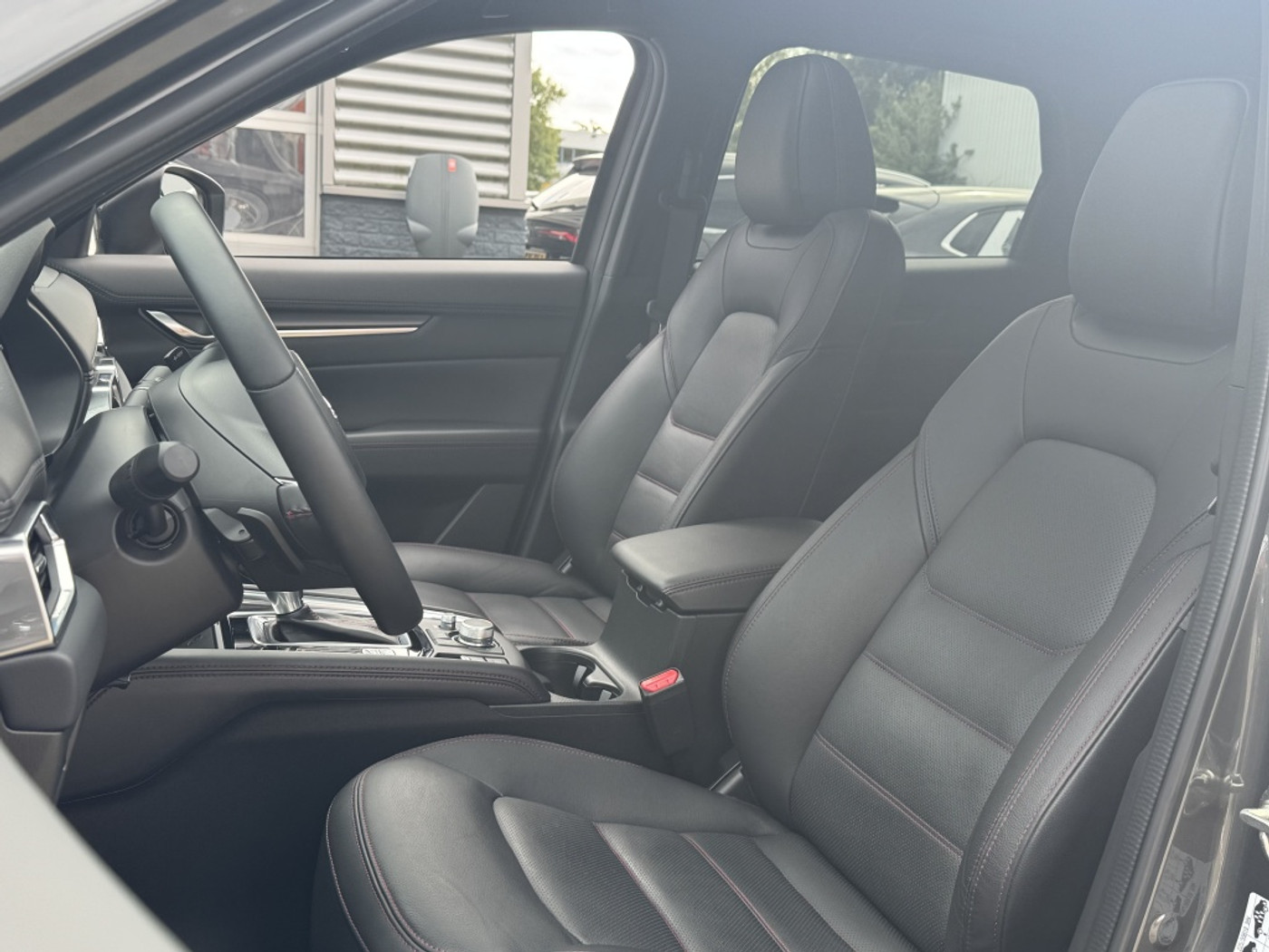 Foto van Mazda Mazda Cx-5