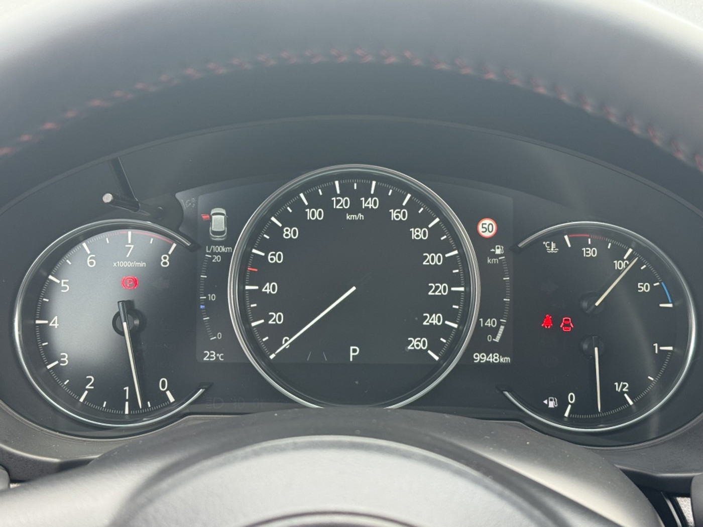 Foto van Mazda Mazda Cx-5
