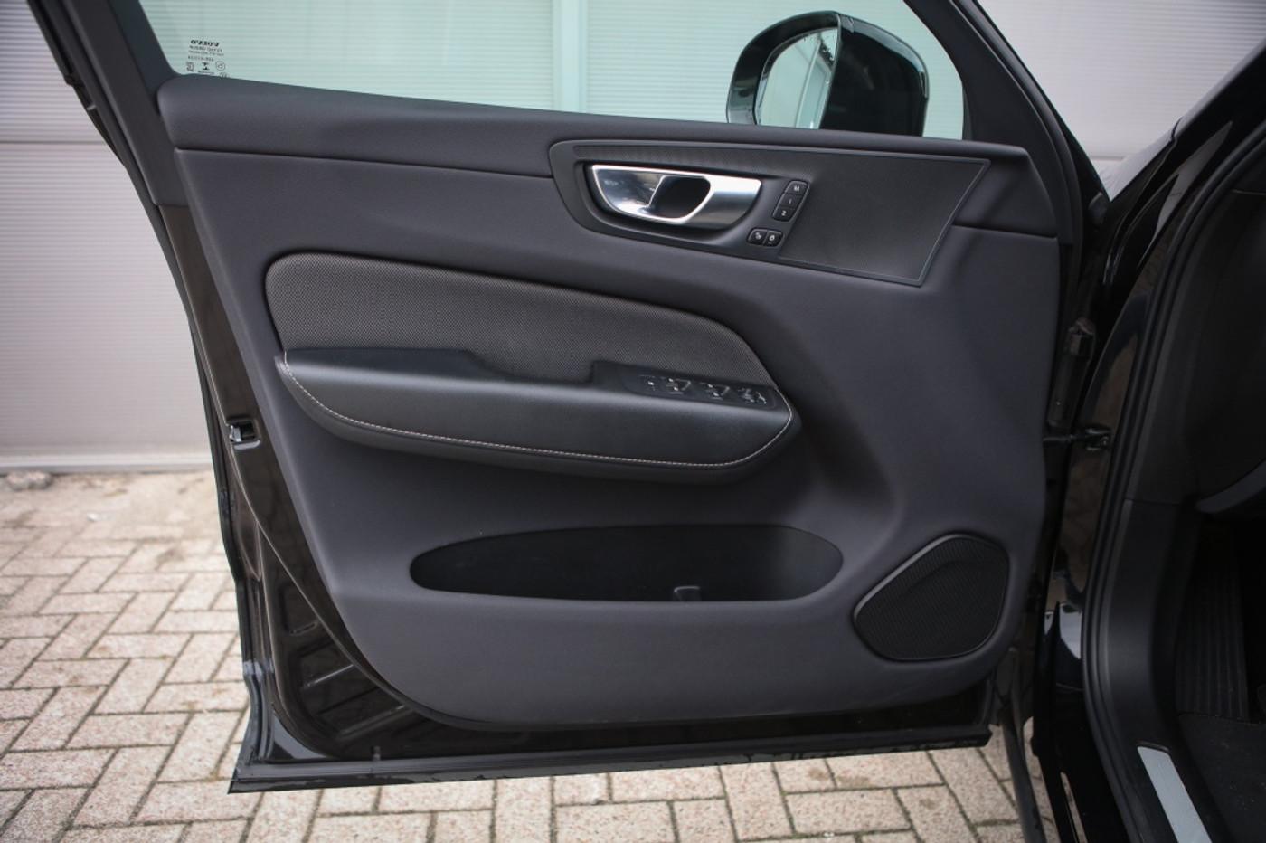 Foto van Volvo Xc60