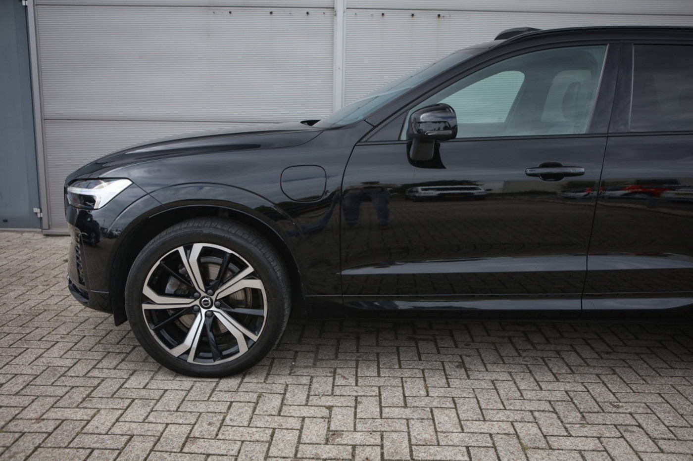 Foto van Volvo Xc60
