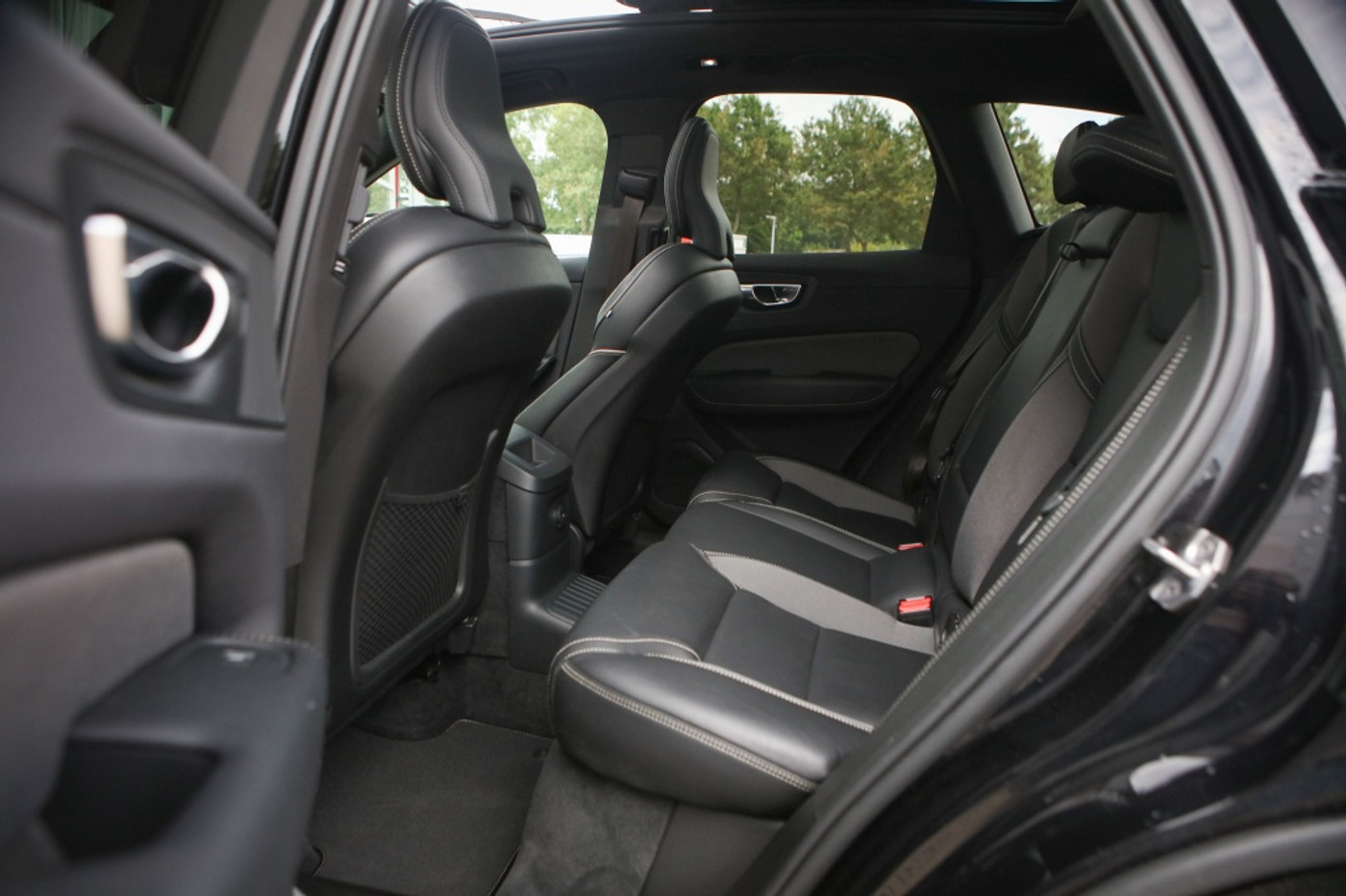 Foto van Volvo Xc60