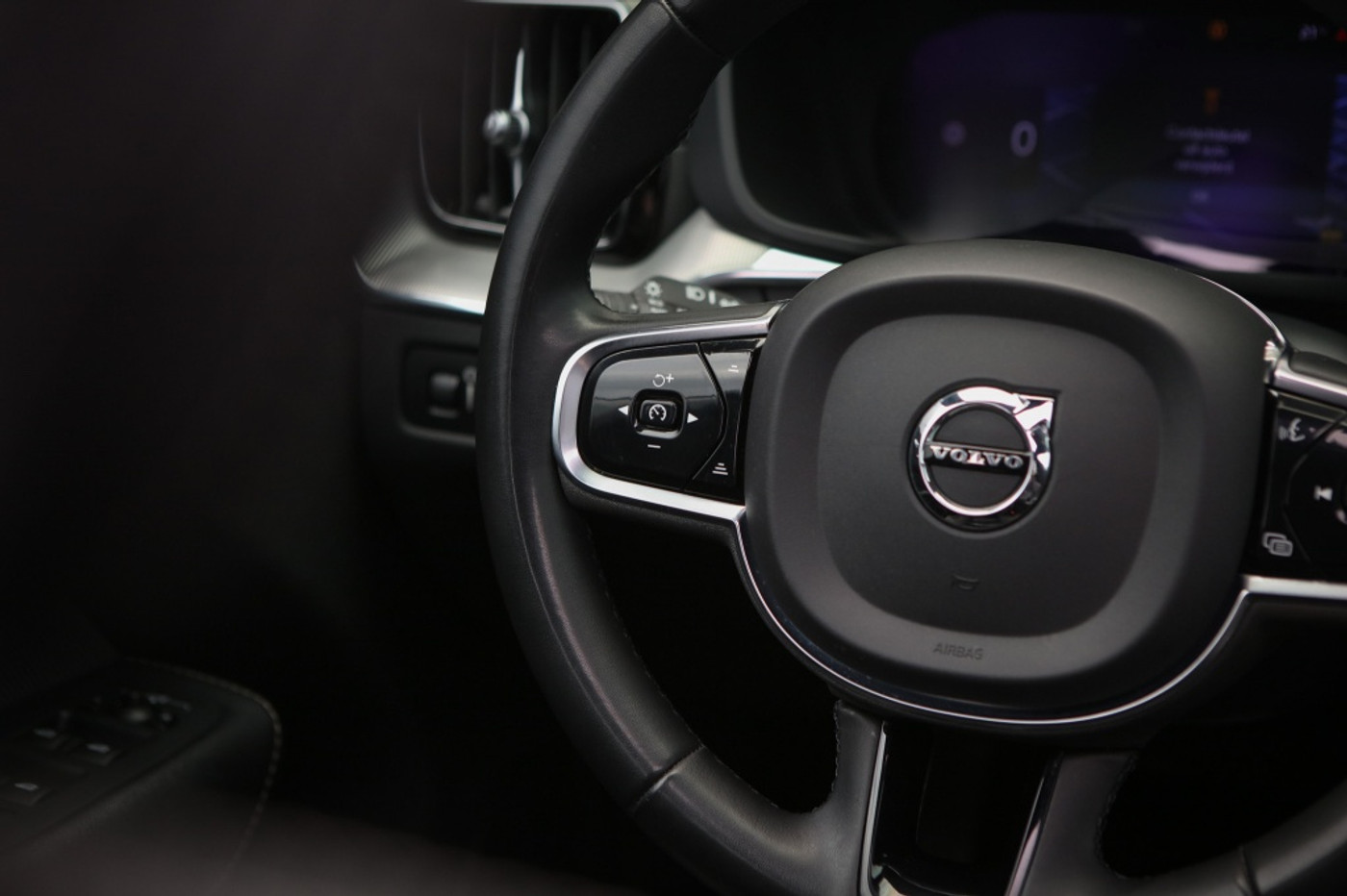 Foto van Volvo Xc60