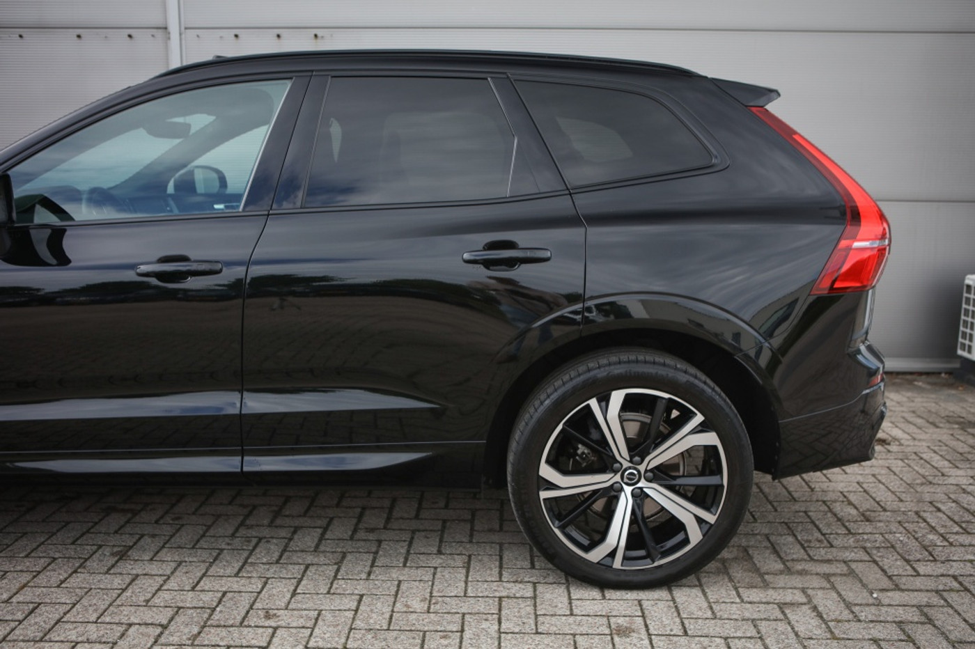 Foto van Volvo Xc60